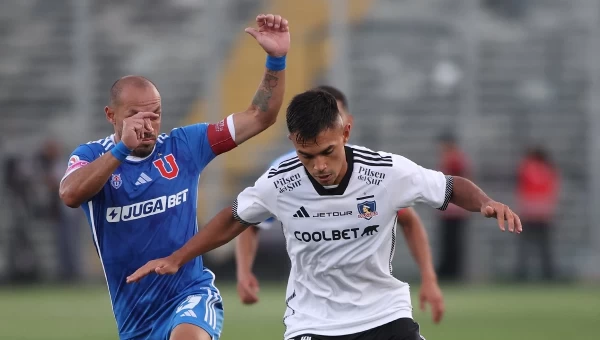 Copa Libertadores: Η Κόλο Κόλο και ο «εμφύλιος» της Βραζιλίας