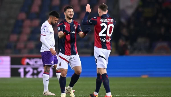 Α' Ιταλίας: Έμπολι - Μπολόνια, αποστολή που κρύβει παγίδες