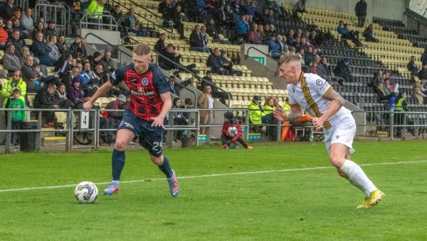 Λιγκ 2 Σκωτίας: Πιέζονται δύο άσοι