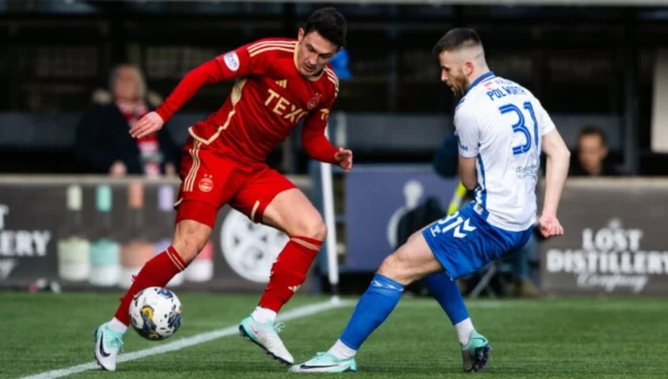 Κύπελλο Σκωτίας: Αμπερντίν - Κιλμάρνοκ, χωρίς ρίσκο!