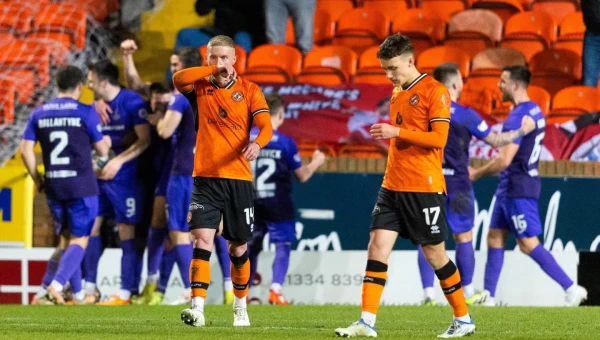 Τσάμπιονσιπ Σκωτίας: Προϋποθέσεις για υψηλά σκορ