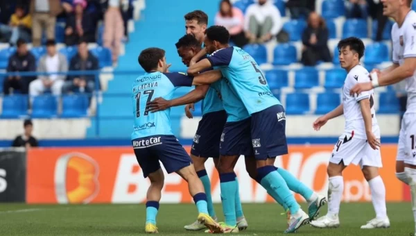 Α' Πορτογαλίας: Βιζέλα - Κάζα Πία, μάχη παραμονής