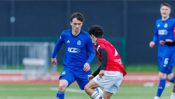 Λιγκ 1 Σκωτίας: Κόουβ Ρέιντζερς - Φόλκερκ, χωρίς άγχος!