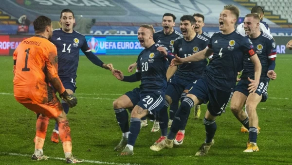 Διεθνή Φιλικά: Σκωτία - Βόρεια Ιρλανδία, ώρα για νίκη! 