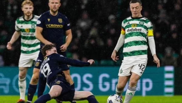 Κύπελλο Σκωτίας: Προκρίσεις χωρίς ρίσκο!