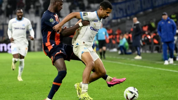 Α’ Γαλλίας: Απέκτησε ψυχολογία η Μαρσέιγ