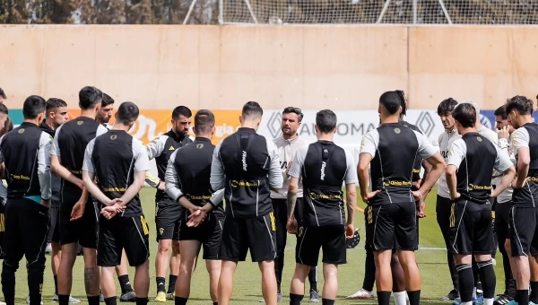 Β' Ισπανίας: Αλμπαθέτε - Φερόλ με βάση τα γκολ του 2.00!