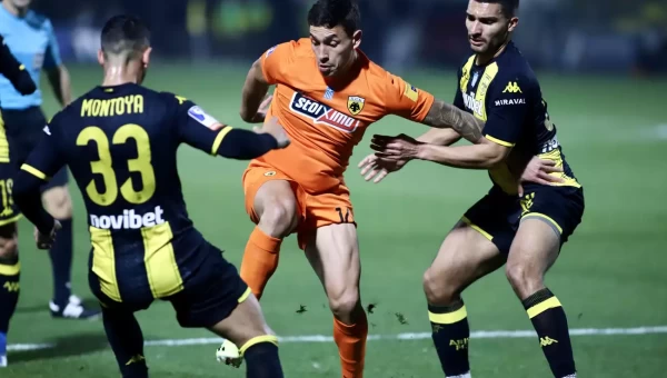 Νίκες με γκολ στο φινάλε