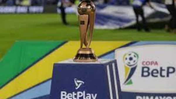 Κύπελλο Κολομβίας: Τζαγκουάρες Κόρντομπα - Ατλέτικο, ξεκάθαρο φαβορί!