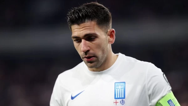 Πικρός αποκλεισμός για την Εθνική Ελλάδος