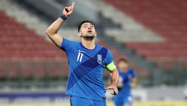 Πληρώνει η Εθνική και ο Μπακασέτας!