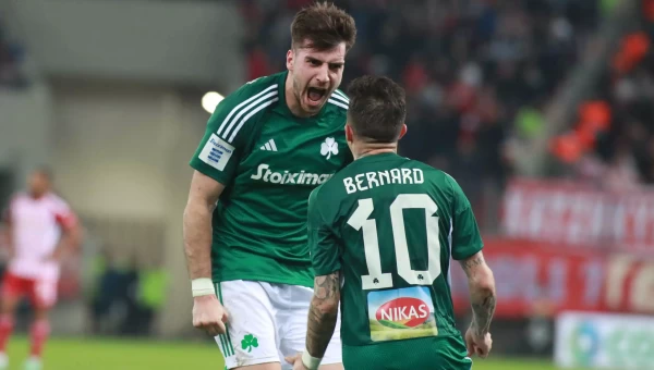 Ημερολόγιο Σούπερ Λιγκ: 1η αγωνιστική πλέι οφ