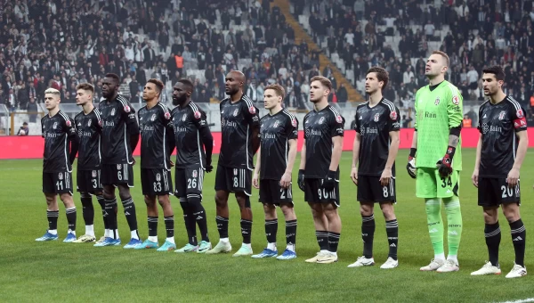 Α' Τουρκίας: Γκαζιαντέπ - Μπεσίκτας, την έχει συμμαζέψει ο Σάντος