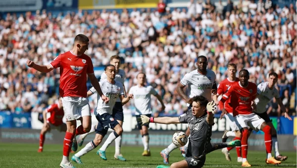 Λιγκ1 Αγγλίας: Μάχη ανόδου στο "Οκγουελ"!