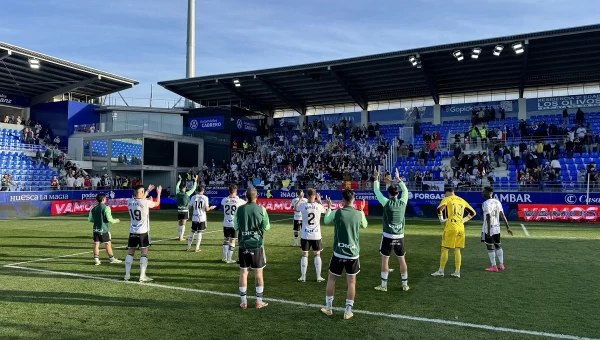 Β' Ισπανίας: Μπούργος - Εσπανιόλ, κλειστό ματς!