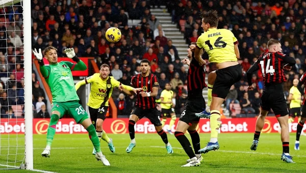 Premier League: Μπέρνλι – Μπόρνμουθ, για νίκη τα «κεράσια»