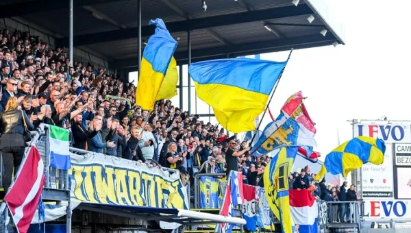 Διπλό ελπίδας στο 2.57!