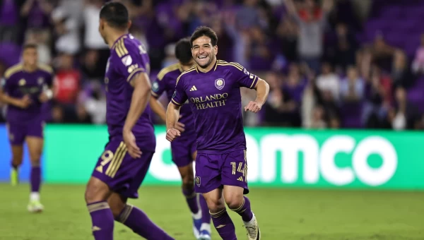 Τσάμπιονς Καπ: Σκοράρουν όλες!