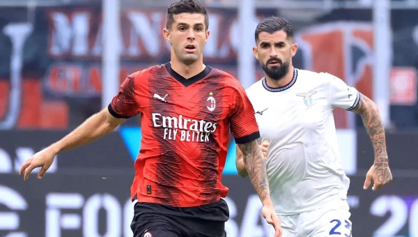 Α’ Ιταλίας: Λάτσιο - Μίλαν, σε… κρίση και με το μυαλό στην Ευρώπη