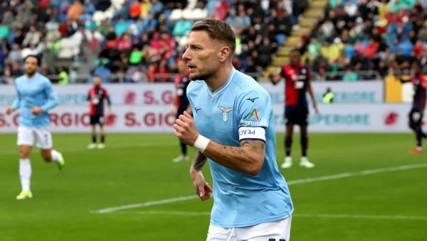 Α' Ιταλίας: Λάτσιο - Ουντινέζε, φαβορί σε κακό φεγγάρι