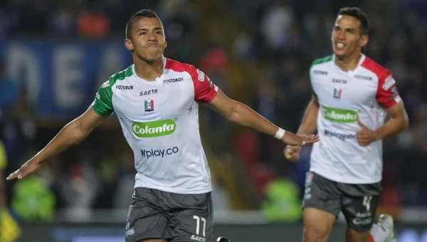 Κολομβία: Όνσε Κάλντας - Αλιάνζα, με νικηφόρο σερί! 