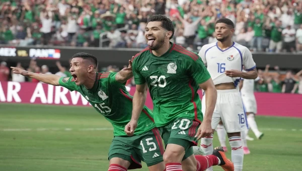 CONCACAF Nations League: Παναμάς-Μεξικό, απειλεί το αουτσάιντερ