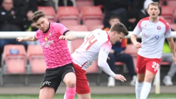 Λιγκ 2 Σκωτίας: Αξίζει το.. διπλό