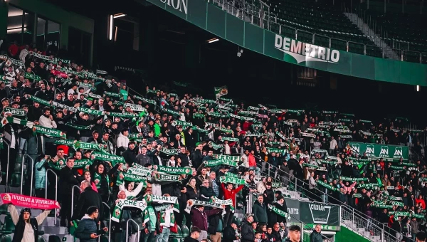 Β' Ισπανίας: Έλτσε - Αλκορκόν, με έδρα και συνδυασμό