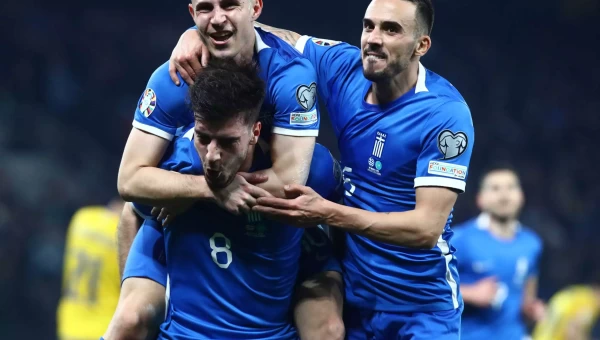 Η πιο μεγάλη ώρα!