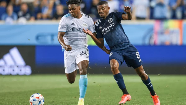 MLS: Νιου Ινγκλαντ - Τορόντο, για σεφτέ οι επαναστάτες!