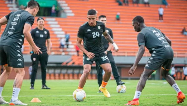 Κύπελλο Κολομβίας: Προκρίσεις χωρίς... ρίσκο!