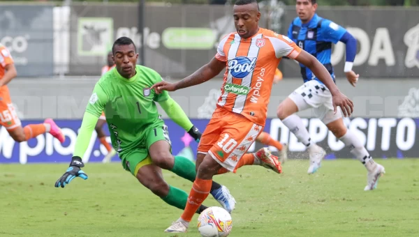 Κύπελλο Κολομβίας: Ενβιγκάδο - Ορσομαρσό, κάνει το πρώτο βήμα το φαβορί