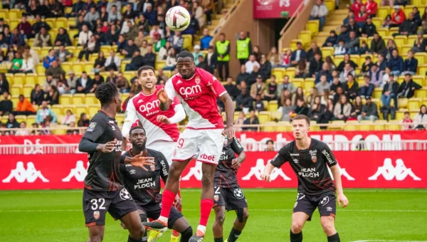 Α’ Γαλλίας: Επιστρέφει η Μονακό