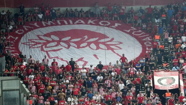 Ολυμπιακός και Μίλαν!