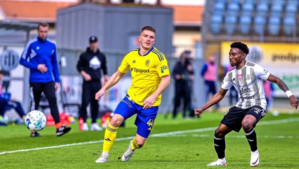 Α' Τσεχίας: Ρίσκο με τις ισοπαλίες