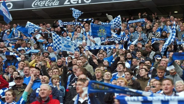 Σημεία από την Γηραιά Αλβιώνα!