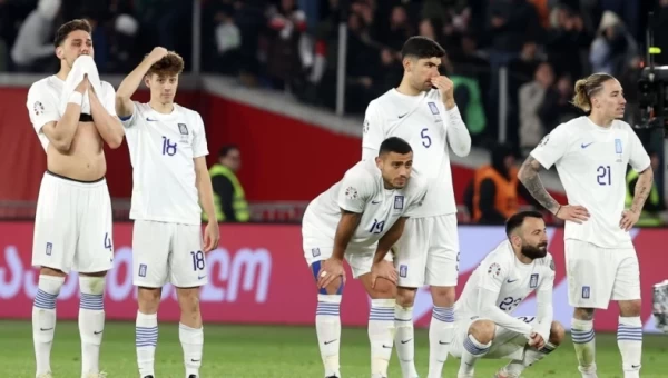 Αποκλεισμός αποτυχία αλλά, ακούστε τους παίκτες