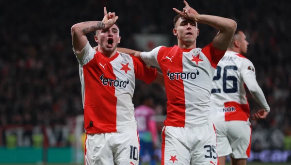 Α' Τσεχίας: Επιλογές με γκολ