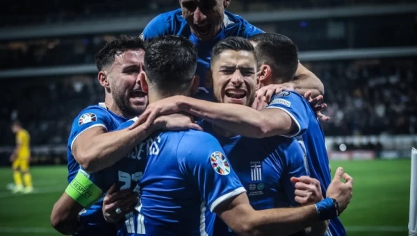 Εθνική πρόκριση και τώρα Mamba Mentality