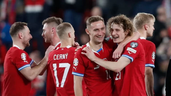 Διεθνή φιλικά: Νορβηγία - Τσεχία, προετοιμασία για το Euro