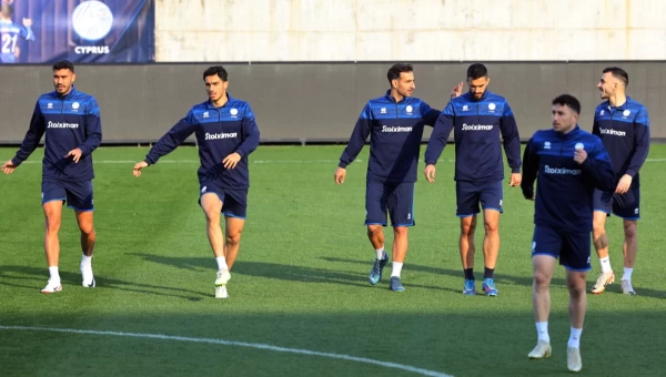 Διεθνή Φιλικά: Κύπρος - Σερβία, με ποιότητα οι φιλοξενούμενοι! 