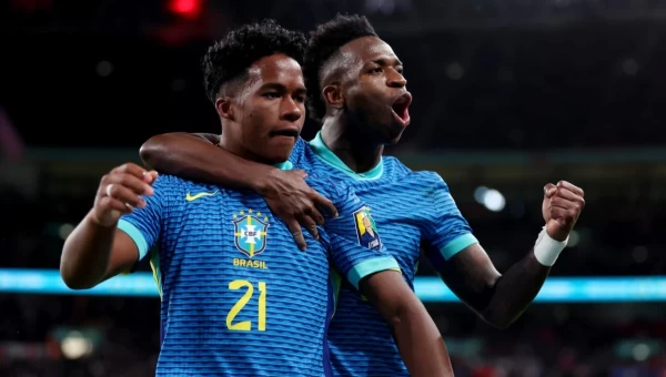 Διεθνή Φιλικά: Ισπανία - Βραζιλία, τιτανομαχία με γκολ! 