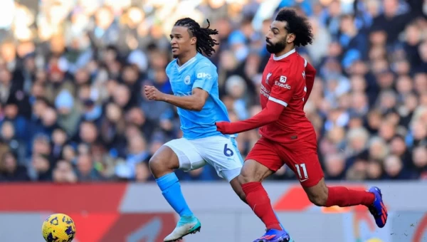 Premier League: Λίβερπουλ - Μάντσεστερ Σίτι 1-1, αλλού η κορυφή! 