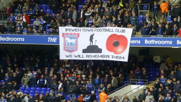 Στάνταρ από την Γηραιά Αλβιώνα!