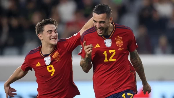 Διεθνή φιλικά: Ισπανία - Κολομβία, να το... χαρούν και οι δύο