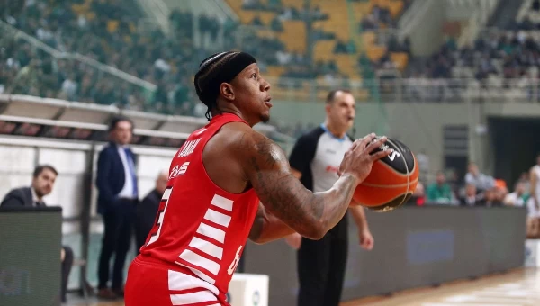 Δυάδα από την Ευρωλίγκα