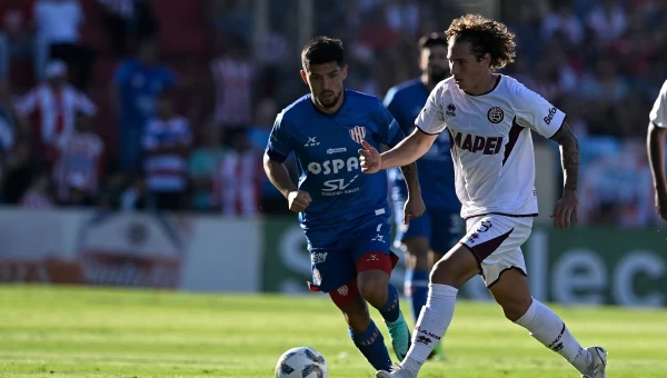 Αργεντινή: Λανούς - Ουνιόν Σάντα Φε, ντέρμπι με ιδιαιτερότητες