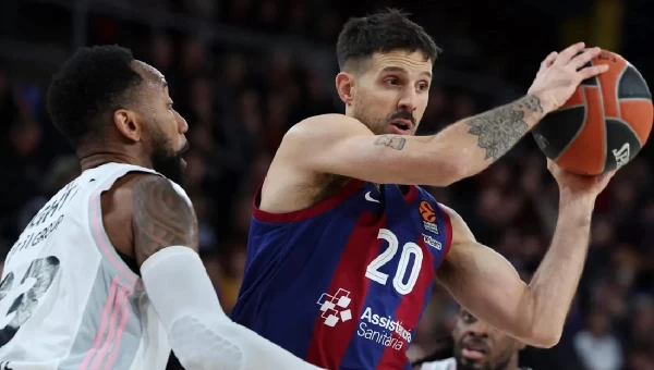 Προβάδισμα για Μπαρτσελόνα