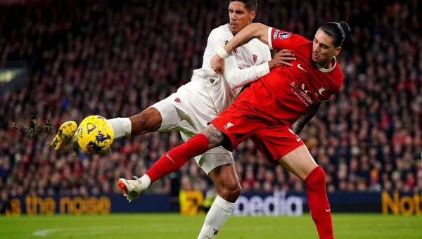 Kύπελλο Αγγλίας: Λίγα γκολ στο ντέρμπι