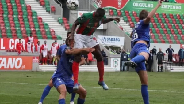 Β' Πορτογαλίας: Μαρίτιμο-Μπελενένσες, περασμένα μεγαλεία!